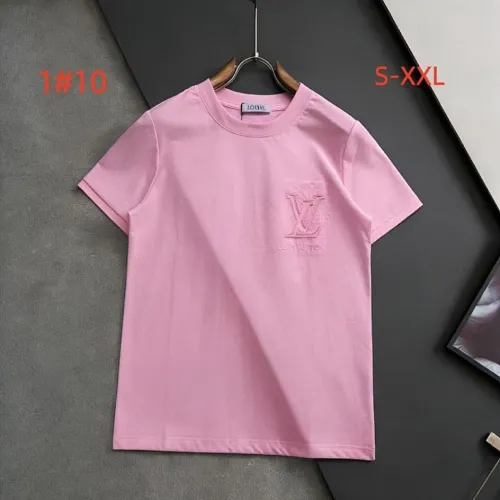 Louis Vuitton T-Shirts for AAAA Louis Vuitton T-Shirts #B63291