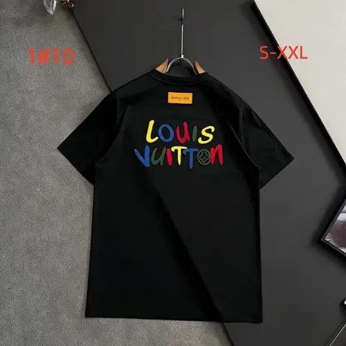 Louis Vuitton T-Shirts for AAAA Louis Vuitton T-Shirts #B63298