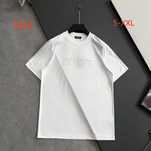 Louis Vuitton T-Shirts for AAAA Louis Vuitton T-Shirts #B63300