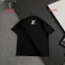 Louis Vuitton T-Shirts for AAAA Louis Vuitton T-Shirts #B63301