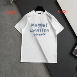 Louis Vuitton T-Shirts for AAAA Louis Vuitton T-Shirts #B63301