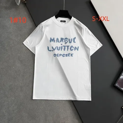 Louis Vuitton T-Shirts for AAAA Louis Vuitton T-Shirts #B63301