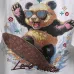 Louis Vuitton T-Shirts for AAAA Louis Vuitton T-Shirts #B63302