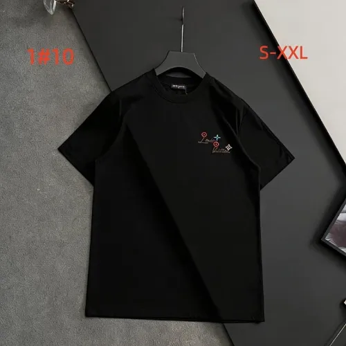 Louis Vuitton T-Shirts for AAAA Louis Vuitton T-Shirts #B63302