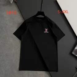 Louis Vuitton T-Shirts for AAAA Louis Vuitton T-Shirts #B63306