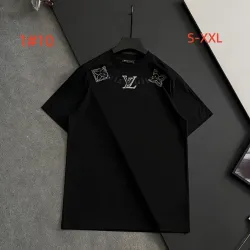 Louis Vuitton T-Shirts for AAAA Louis Vuitton T-Shirts #B63307