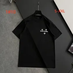Louis Vuitton T-Shirts for AAAA Louis Vuitton T-Shirts #B63308