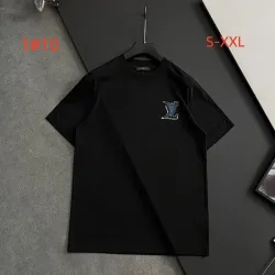 Louis Vuitton T-Shirts for AAAA Louis Vuitton T-Shirts #B63309
