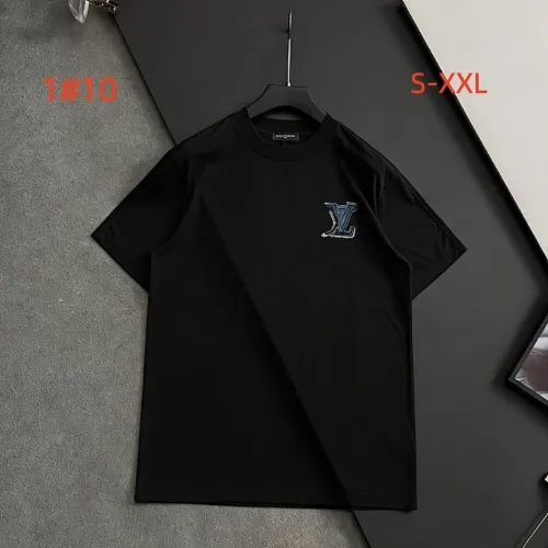 Louis Vuitton T-Shirts for AAAA Louis Vuitton T-Shirts #B63309