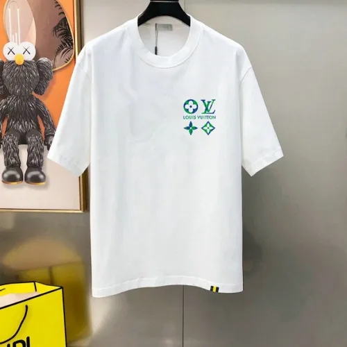 Louis Vuitton T-Shirts for AAAA Louis Vuitton T-Shirts #B63374