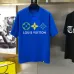 Louis Vuitton T-Shirts for AAAA Louis Vuitton T-Shirts #B63377