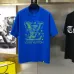 Louis Vuitton T-Shirts for AAAA Louis Vuitton T-Shirts #B63378