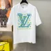 Louis Vuitton T-Shirts for AAAA Louis Vuitton T-Shirts #B63378