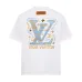 Louis Vuitton T-Shirts for AAAA Louis Vuitton T-Shirts #B63412