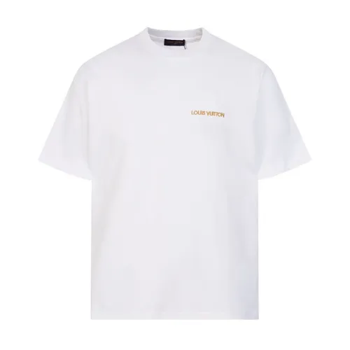Louis Vuitton T-Shirts for AAAA Louis Vuitton T-Shirts #B63412