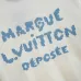 Louis Vuitton T-Shirts for AAAA Louis Vuitton T-Shirts #B63413