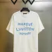 Louis Vuitton T-Shirts for AAAA Louis Vuitton T-Shirts #B63413
