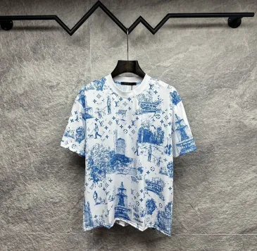 Brand L T-Shirts for AAAA Brand L T-Shirts #B63427