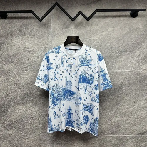 Louis Vuitton T-Shirts for AAAA Louis Vuitton T-Shirts #B63427