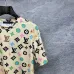 Louis Vuitton T-Shirts for AAAA Louis Vuitton T-Shirts #B63428