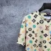 Louis Vuitton T-Shirts for AAAA Louis Vuitton T-Shirts #B63428