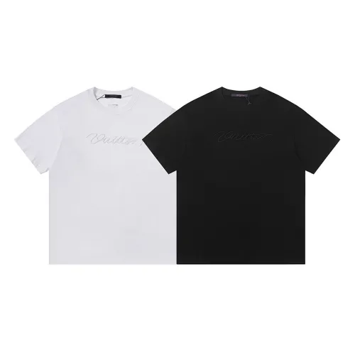 Louis Vuitton T-Shirts for AAAA Louis Vuitton T-Shirts #B63663