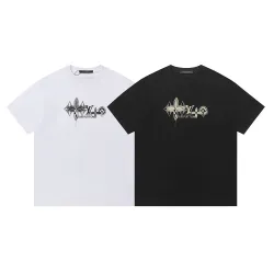 Louis Vuitton T-Shirts for AAAA Louis Vuitton T-Shirts #B63665
