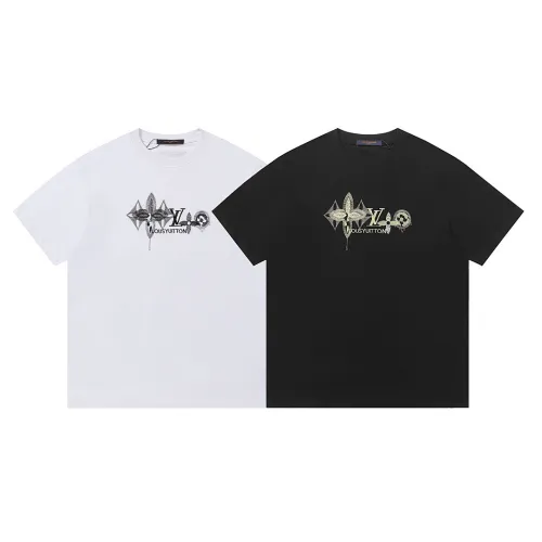 Louis Vuitton T-Shirts for AAAA Louis Vuitton T-Shirts #B63665