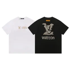 Louis Vuitton T-Shirts for AAAA Louis Vuitton T-Shirts #B63666