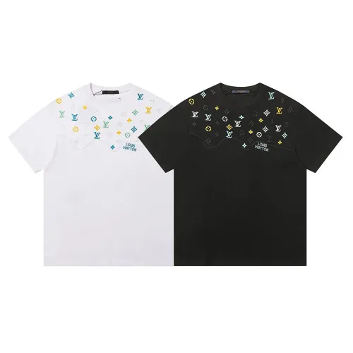 Louis Vuitton T-Shirts for AAAA Louis Vuitton T-Shirts #B63667