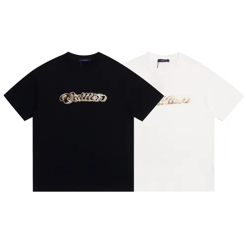 Louis Vuitton T-Shirts for AAAA Louis Vuitton T-Shirts #B63669