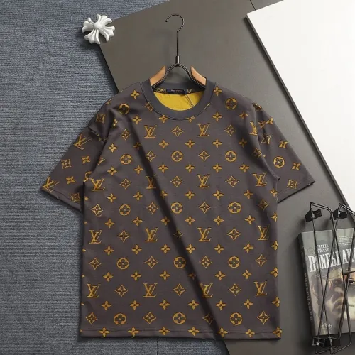 Louis Vuitton T-Shirts for AAAA Louis Vuitton T-Shirts #B64642