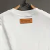 Louis Vuitton T-Shirts for AAAA Louis Vuitton T-Shirts #B64644