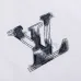 Louis Vuitton T-Shirts for AAAA Louis Vuitton T-Shirts #B64825
