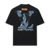 Louis Vuitton T-Shirts for AAAA Louis Vuitton T-Shirts #B64825