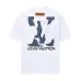Louis Vuitton T-Shirts for AAAA Louis Vuitton T-Shirts #B64825