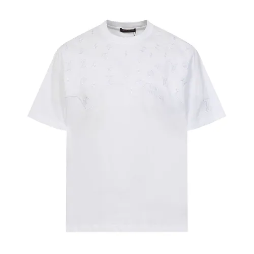 Louis Vuitton T-Shirts for AAAA Louis Vuitton T-Shirts #B64826