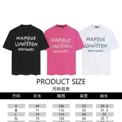 Brand L T-Shirts for AAAA Brand L T-Shirts #B64932