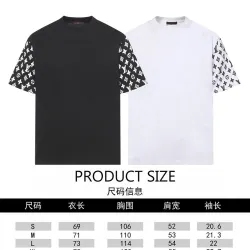 Brand L T-Shirts for AAAA Brand L T-Shirts #B64933