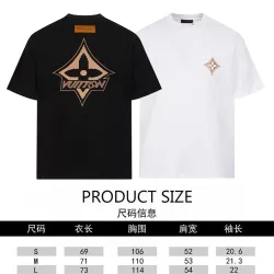 Brand L T-Shirts for AAAA Brand L T-Shirts #B64936