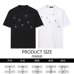 Brand L T-Shirts for AAAA Brand L T-Shirts #B64937