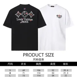 Brand L T-Shirts for AAAA Brand L T-Shirts #B64938