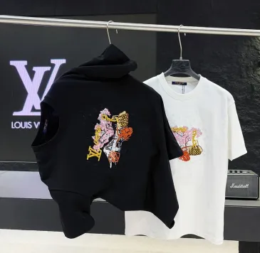Brand L T-Shirts for AAAA Brand L T-Shirts #B64947