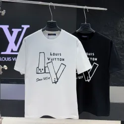 Brand L T-Shirts for AAAA Brand L T-Shirts #B64951
