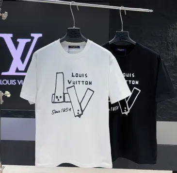 Brand L T-Shirts for AAAA Brand L T-Shirts #B64951