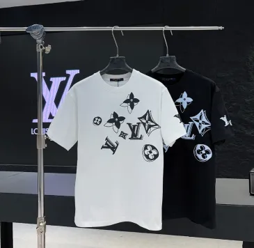 Brand L T-Shirts for AAAA Brand L T-Shirts #B64952