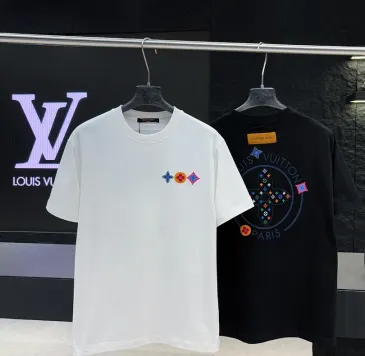 Brand L T-Shirts for AAAA Brand L T-Shirts #B64954