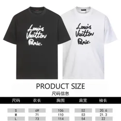 Brand L T-Shirts for AAAA Brand L T-Shirts #B64955