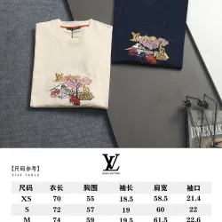 Brand L T-Shirts for AAAA Brand L T-Shirts #B65776