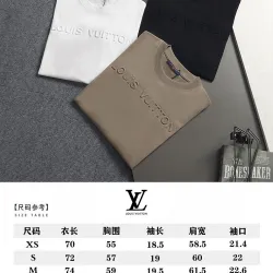 Brand L T-Shirts for AAAA Brand L T-Shirts #B65782
